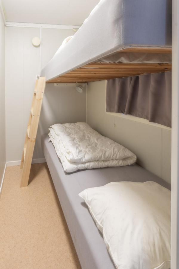Aurora River Camp Glass Igloos & Cabins Kiruna Ngoại thất bức ảnh
